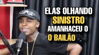 MC MENO K fala sobre BOLADIN 211 [upl. by Trebmal998]