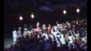 Athens 2004 Opening Ceremony [upl. by Orravan]