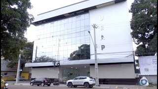 Ueap oferece vagas remanescentes para 12 cursos de graduação através do Vestibulinho [upl. by Meadows]