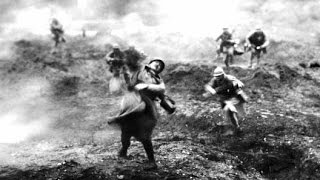 Première Guerre Mondiale  1916 Lenfer de Verdun  Documentaire complet [upl. by Burman]