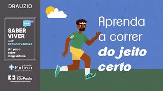 Dicas para quem quer começar a correr [upl. by Odetta]