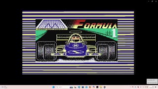 ZX Spectrum Mastertronic Loading Screens With Original Sound Part 1 [upl. by Armahs]