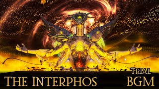 FF14  The Interphos  BGM Only  FFXIV OST HD Audio [upl. by Llenrub206]