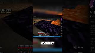 How to Protect Your Shulkers in Minecraft Ultimate Anti Theft System smp minecraft [upl. by Chicoine203]