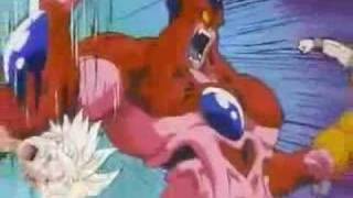 Dbz AMV The plan to destroy the Saiyans [upl. by Wayne]