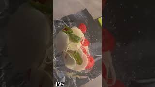 Easy FoilBaked Fish Recipe follow my Instagram page fitnesswithsachin [upl. by Corina]