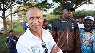 MOÏSE KATUMBI 🔥la chanson de campagne électorale enfin dévoilée 🔥 [upl. by Tenrag]