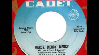 MARLENA SHAW Mercy Mercy Mercy [upl. by Bellda]