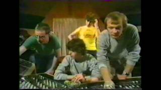 XTC  XTC At The Manor  BBC 1980  25 [upl. by Euginom]