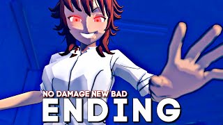 NEW BAD ENDING CUTSCENE Saiko No Sutoka v227 NO DAMAGE  Full Walkthrough Gameplay ENDING [upl. by Adaran]