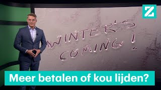 Dit is waarom jouw energierekening stijgt en dit kun je er tegen doen • Z zoekt uit [upl. by Nyleve]