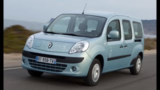 Voitures électriques à TOUS prix le Renault Kangoo ZE à 7990 euros par Éléctron libre [upl. by Ettenna826]