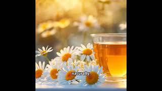 The Healing Benefits of Chamomile [upl. by Tama]