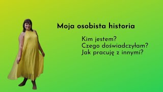 Moja osobista historia [upl. by Nogaem254]