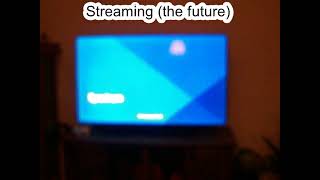 The future of television Cable TV is obsolete and streaming is so much more convenient [upl. by Hotchkiss]