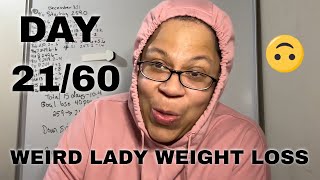 KETO  OMAD To Lose 40 lbs DAy 21 Weigh In and What I Ate [upl. by Kirit]