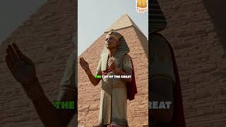 Pharaohs Eternal Light The Myth That Saved Egypt [upl. by Anoif]