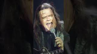 The Incredible Story Of Meat Loaf The Singer Behind The Songs [upl. by Mattie]