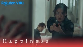 Happiness  EP1  Han Hyo Joo Fights a Zombie  Korean Drama [upl. by Rawde]