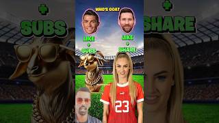 Ishowspeed Kissing Ronaldo 😲 shorts ronaldo ishowspeed soccer football georgina messi [upl. by Eillek287]