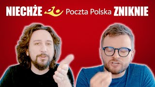 Poczta Polska dlaczego nas nienawidzi  Lekko Stronniczy 1407 [upl. by Sivatnod]