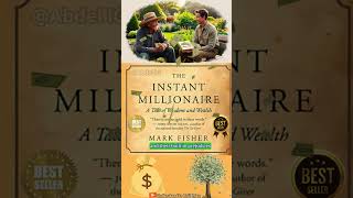 The Instant Millionaire Shares a Wealth Secret from Edgar Allan Poe’s The Purloined Letter [upl. by Gluck]