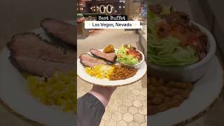 Cheap Las Vegas Buffet ✨ cheap lasvegas [upl. by Gardner]