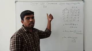 Design 2 Bit Comparator using Pass transistor for A Lessthan B  Learn Thought  S Vijay Murugan [upl. by Anselma728]