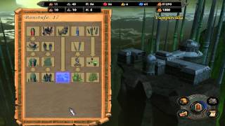 Lets Play Heroes of Might and Magic 5  Nekropolis Kampagne German Schwer  Die Invasion 13 [upl. by Marler]