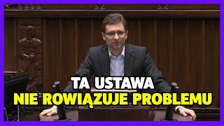 MICHAĹ WAWER PROSTUJE MITY I FAĹSZE KOALICJI RZÄ„DZACEJ [upl. by Ogdan509]