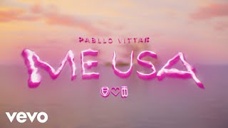 Pabllo Vittar  Me Usa Visualizer [upl. by Kyla]