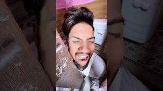 Sardiyon me blanket se uthna 😂😂 trending funny comedy viralvideo shorts ytshorts [upl. by Morganica]