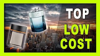 🚀FRAGANCIAS A PRECIO INSUPERABLE  Perfumes LOW COST [upl. by Nnanerak753]