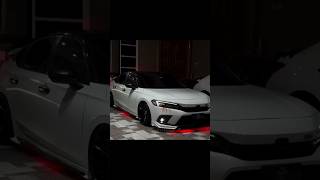 Customized Honda Civic 2024 civic shorts hondacivic [upl. by Ressay]