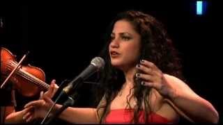 Emel Mathlouthi  Dhalem آمال مثلوثي ـ يا ظالم [upl. by Dean34]