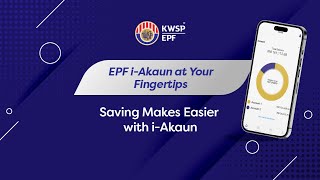 Saving Makes Easier with iAkaun [upl. by Hopfinger]