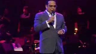 TE PROPONGO  GILBERTO SANTA ROSA EN VIVO 2009 [upl. by Llezniuq]