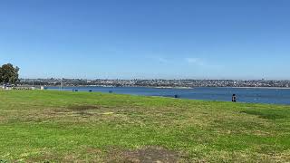 Mission Bay  San Diego CA [upl. by Wulf]