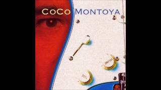 Coco Montoya  Nothing but love Lyrics in description [upl. by Nadia703]