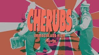 CHERUBS  Immaculada High FULL ALBUM STREAM [upl. by Nimajeb]