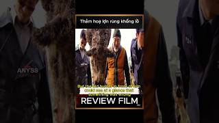 Review Film Thảm hoạ lợn rừng khổng lồ [upl. by Afrika]