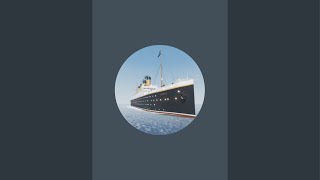 RMS Canopic is live [upl. by Ateiram869]