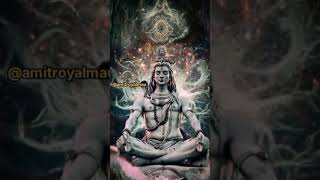 🕉️🔱🙏Bholenath 🕉️🔱🙏। Best Song Of Bholenath।। Mahadev। bholenath mahadev status amitroyalmau mau [upl. by Lockwood]