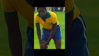 PELÉ FANTASTIC PLAYER AT 17 YEARS OLD 🏆🏆🏆 [upl. by Anirav]