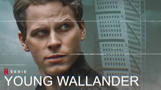 Young Wallander  Official Trailer Song quotTänd Alla Ljusquot [upl. by Lapham]