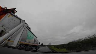 11th January 2024 GoPro Cookstown to Coagh via Littlebridge [upl. by Avril]