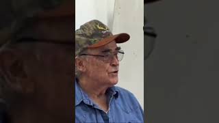 Claude Pollington Interview oneidaeaglebows9865 archery bowhunting outdoors [upl. by Gyatt]