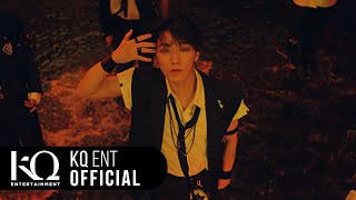 ATEEZ에이티즈  INCEPTION Official MV [upl. by Lorien901]