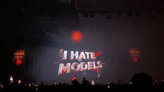 Sónar Lisboa  I Hate Models  Intro 2023 [upl. by Pittman]