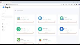 Payrib com Payment Proof Is It Legit or a Scam [upl. by Mauldon283]